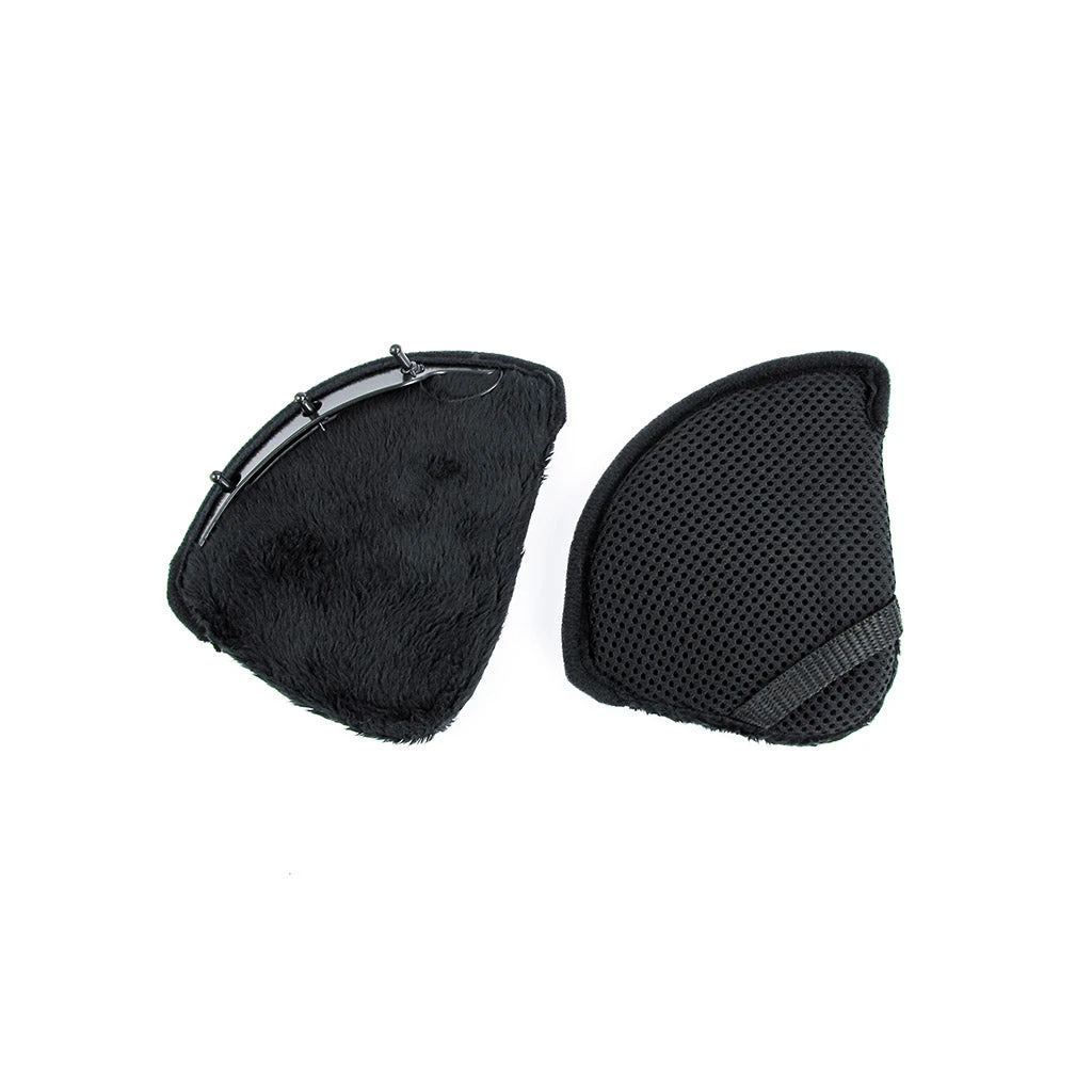 Protège oreilles pour casque vélo enfant Mini 2 Casco Protège Oreilles Pour Casque Vélo Enfant Mini 2 Casco -Magasin De Sport De Vélo Casco Winterset casque velo enfant