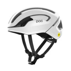 Casque Vélo Route Omne Air MIPS Poc -Magasin De Sport De Vélo Casque poc OmneAirMIPS hydrogen white