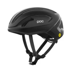 Casque Vélo Route Omne Air MIPS Poc -Magasin De Sport De Vélo Casque poc OmneAirMIPS noir