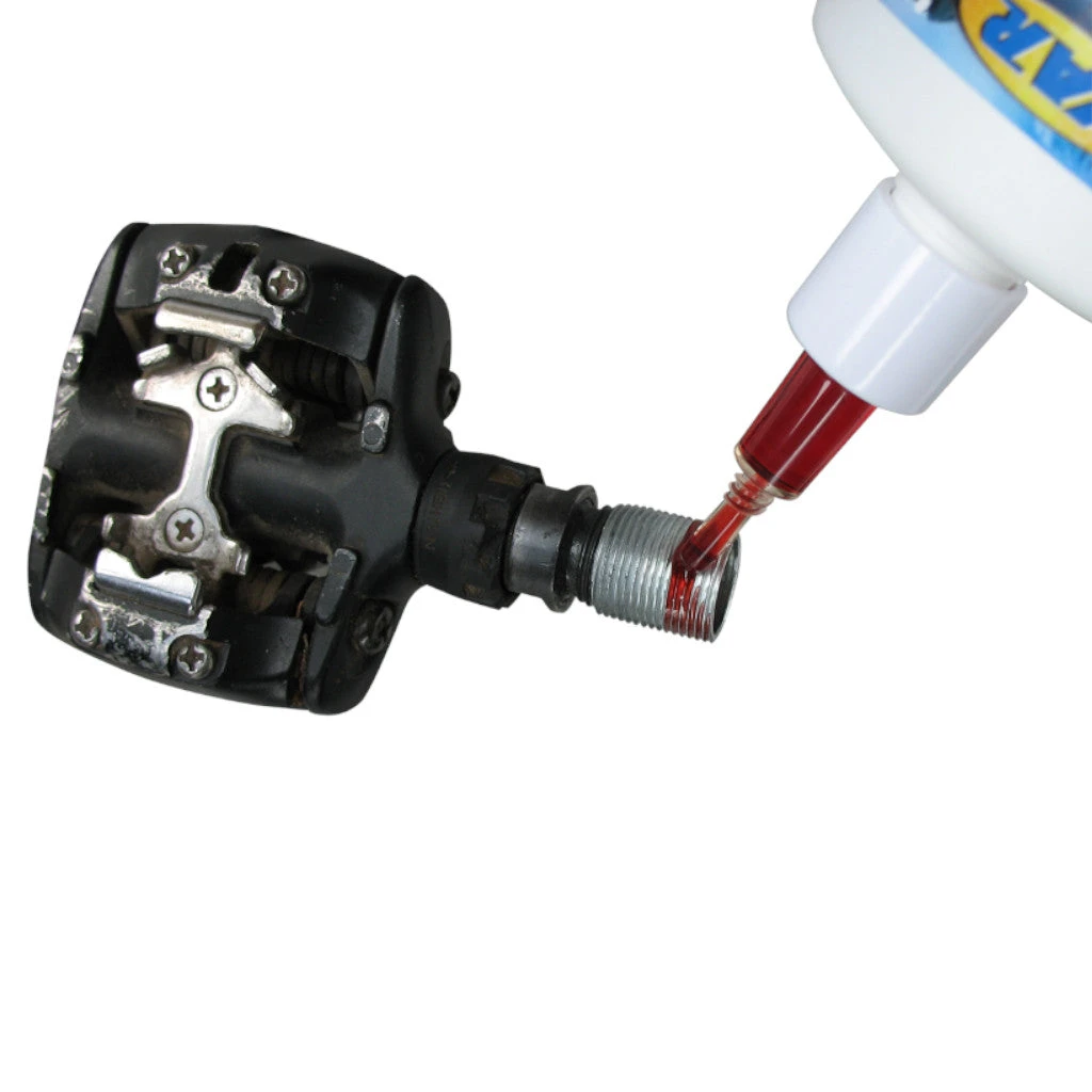 Kit de réparation filetage manivelle de pédale 5/8"x24 tpi PE-04700 VAR Kit De Réparation Filetage Manivelle De Pédale 5/8"x24 Tpi PE-04700 VAR -Magasin De Sport De Vélo Kit reparation taraudage manivelle var 3