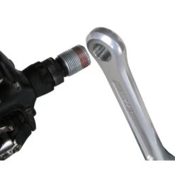 Kit De Réparation Filetage Manivelle De Pédale 5/8"x24 Tpi PE-04700 VAR 2 Kit De Réparation Filetage Manivelle De Pédale 5/8"x24 Tpi PE-04700 VAR -Magasin De Sport De Vélo Kit reparation taraudage manivelle var 4