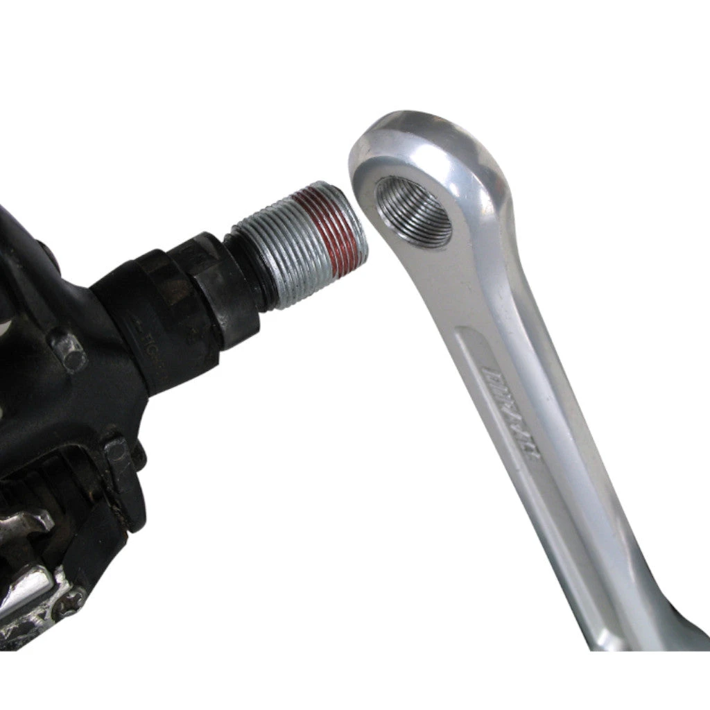 Kit de réparation filetage manivelle de pédale 5/8"x24 tpi PE-04700 VAR Kit De Réparation Filetage Manivelle De Pédale 5/8"x24 Tpi PE-04700 VAR -Magasin De Sport De Vélo Kit reparation taraudage manivelle var 4