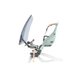 Adaptateur VTT Pour Siège Avant Enfant Urban Iki -Magasin De Sport De Vélo adaptateur avant velo siege urban iki