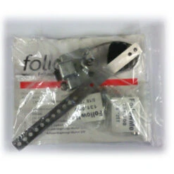 Adaptateur Pour Vélo Enfant Supplémentaire Pour FollowMe 2 Adaptateur Pour Vélo Enfant Supplémentaire Pour FollowMe -Magasin De Sport De Vélo adaptateur pour velo enfant supplementaire pour followme full 3