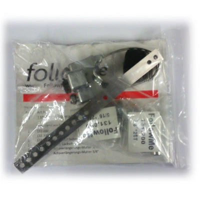 Adaptateur pour vélo enfant supplémentaire pour FollowMe Adaptateur Pour Vélo Enfant Supplémentaire Pour FollowMe -Magasin De Sport De Vélo adaptateur pour velo enfant supplementaire pour followme full 3