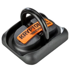 Ancre De Vélo Au Sol Intérieur Ou Extérieur Evolution Kryptonite -Magasin De Sport De Vélo ancre de velo au sol interieur ou exterieur evolution kryptonite full 3