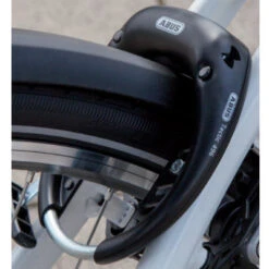 Antivol De Cadre à Clés Tectic 496 De Vélo ABUS 2 Antivol De Cadre à Clés Tectic 496 De Vélo ABUS -Magasin De Sport De Vélo antivol de cadre a cles tectic 496 de velo abus full 3