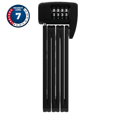 Antivol pliant à code léger avec fixation cadre Bordo Lite Abus Antivol Pliant à Code Léger Avec Fixation Cadre Bordo Lite Abus -Magasin De Sport De Vélo antivol pliant a code leger avec fixation cadre bordo lite abus full