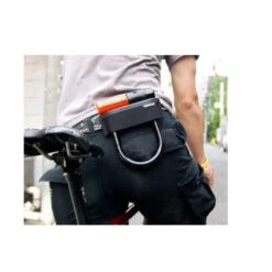 Antivol U Mini-5 Evolution Kryptonite 4 Antivol U Mini-5 Evolution Kryptonite -Magasin De Sport De Vélo antivol u mini 5 evolution kryptonite full 5