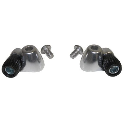 Arrêts de gaine vélo sur plot à visser SUNRACE Arrêts De Gaine Vélo Sur Plot à Visser -Magasin De Sport De Vélo arrets de gaine velo sur plot a visser full