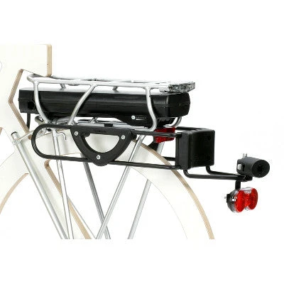 Attache G1 Pull Easy sur porte-bagages Andersen Attache G1 Pull Easy Sur Porte-bagages Andersen -Magasin De Sport De Vélo attache g1 pull easy sur porte bagages andersen full 2