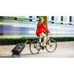 Attache G1 Pull Easy Sur Porte-bagages Andersen 2 Attache G1 Pull Easy Sur Porte-bagages Andersen -Magasin De Sport De Vélo attache g1 pull easy sur porte bagages andersen full 3