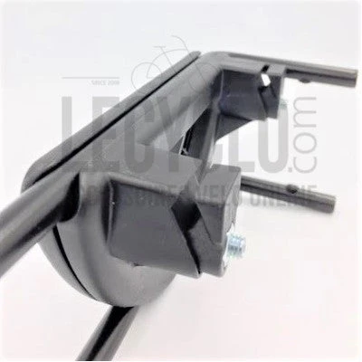 Attache G1 Pull Easy sur porte-bagages Andersen Attache G1 Pull Easy Sur Porte-bagages Andersen -Magasin De Sport De Vélo attache g1 pull easy sur porte bagages andersen full 4