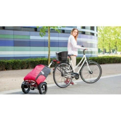 Attache R1 Big Easy Sécurisé Sur Haubans Andersen -Magasin De Sport De Vélo attache r1 big easy securise sur haubans andersen full 4