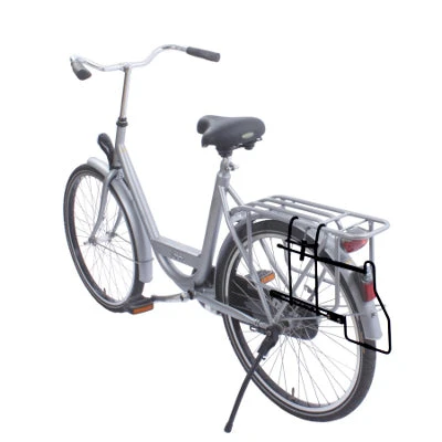 Attache sacoche pour porte bagage vélo - Pakaf-Mee Steco Attache Sacoche Pour Porte Bagage Vélo - Pakaf-Mee Steco -Magasin De Sport De Vélo attache sacoche pour porte bagage velo pakaf mee steco full