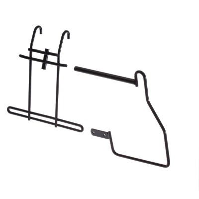 Attache sacoche pour porte bagage vélo - Pakaf-Mee Steco Attache Sacoche Pour Porte Bagage Vélo - Pakaf-Mee Steco -Magasin De Sport De Vélo attache sacoche pour porte bagage velo pakaf mee steco full 5