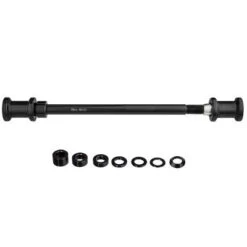 Axe De Roue Pour Fixation Remorque Topeak Journey Trailer TX 7 Axe De Roue Pour Fixation Remorque Topeak Journey Trailer TX -Magasin De Sport De Vélo axe de roue pour fixation remorque topeak journey trailer tx 1 5 full