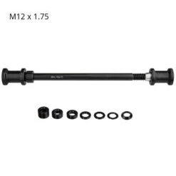 Axe De Roue Pour Fixation Remorque Topeak Journey Trailer TX 3 Axe De Roue Pour Fixation Remorque Topeak Journey Trailer TX -Magasin De Sport De Vélo axe de roue pour fixation remorque topeak journey trailer tx full 4