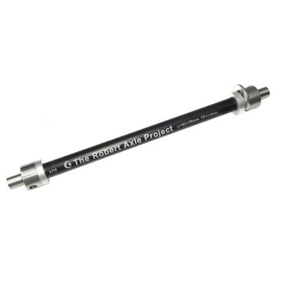 Axe traversant 12 mm pour remorque vélo BOB Axe Traversant 12 Mm Pour Remorque Vélo BOB -Magasin De Sport De Vélo axe traversant 12 mm pour remorque velo bob full
