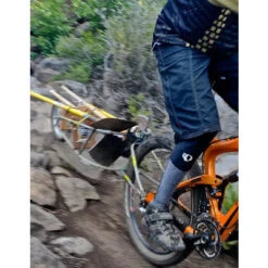 Axe Traversant 12 Mm Pour Remorque Vélo BOB 4 Axe Traversant 12 Mm Pour Remorque Vélo BOB -Magasin De Sport De Vélo axe traversant 12 mm pour remorque velo bob full 5