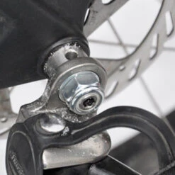 Axe Traversant 12mm Filetage 1.0mm The Robert Axle Project -Magasin De Sport De Vélo axe traversant 12mm filetage 1 0mm the robert axle project full 3