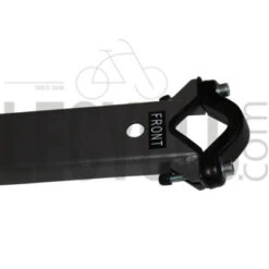 Barre De Fixation Supplémentaire Pour Siège Enfant WeeRide -Magasin De Sport De Vélo barre de fixation supplementaire pour siege enfant weeride full 3