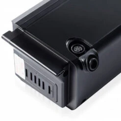 Batterie VAE Sur Cadre Phylion Joycube SF06 - 36V -Magasin De Sport De Vélo batterie joycube cadre 36v 11ah sf06 lecyclo 4