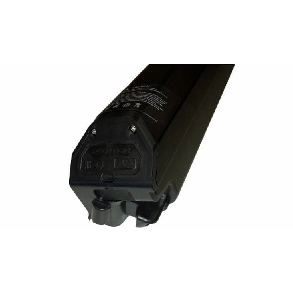 Batterie VAE compatible multi-marques Dorado 36v Batterie VAE Compatible Multi-marques Dorado 36v -Magasin De Sport De Vélo batterie multi marque compatible 36v 104ah angle1