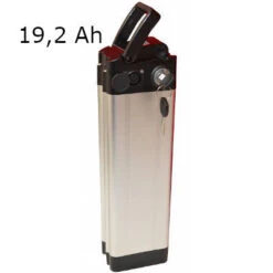 Batterie VAE 24V Verticale Type Hilltecks Doctibike -Magasin De Sport De Vélo batterie vae 24v verticale type hilltecks doctibike 19ah full