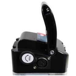 Batterie VAE 24V Verticale Type Hilltecks Doctibike -Magasin De Sport De Vélo batterie vae 24v verticale type hilltecks doctibike full 3