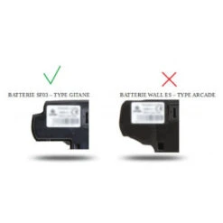 Magasin De Sport De Vélo -Magasin De Sport De Vélo batterie vae compatible e going gitane porte bagages 36v full 2