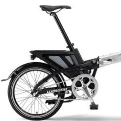 Batterie VAE Pliant Winora/Matra 36V BL-09 Tranz X -Magasin De Sport De Vélo batterie vae pliant winora matra 36v bl 09 tranz x full 6