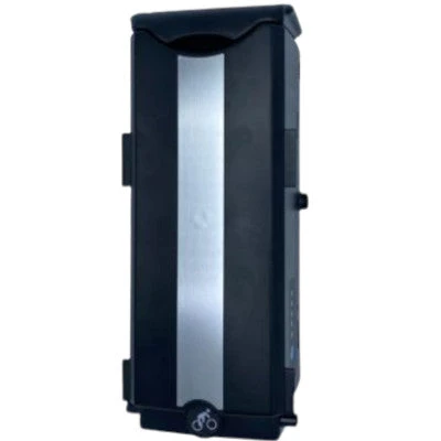 Batterie VAE sur porte-bagages compatible Giant Twist 26V Batterie VAE Sur Porte-bagages Compatible Giant Twist 26V -Magasin De Sport De Vélo batterie vae sur porte bagages compatible giant twist 26v full