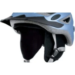 Bonnet Hiver Pour Casque Vélo - Abus -Magasin De Sport De Vélo bonnet hiver pour casque velo abus full 3