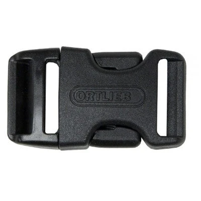 Boucle en plastique 25 mm pour sacoche Ortlieb Boucle En Plastique 25 Mm Pour Sacoche Ortlieb -Magasin De Sport De Vélo boucle en plastique 25 mm pour sacoche ortlieb full