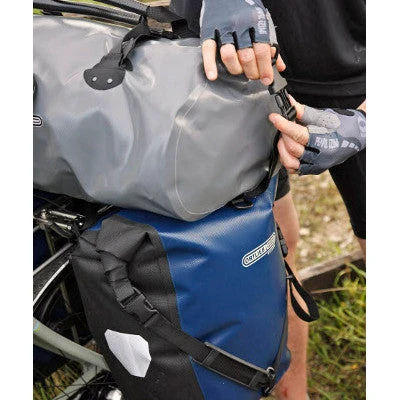 Boucle en plastique 25 mm pour sacoche Ortlieb Boucle En Plastique 25 Mm Pour Sacoche Ortlieb -Magasin De Sport De Vélo boucle en plastique 25 mm pour sacoche ortlieb full 3