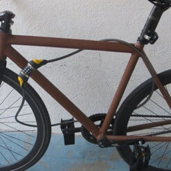 Cable Antivol Pour Vélo Avec Code à Chiffre Akita 8042 Onguard -Magasin De Sport De Vélo cable antivol pour velo avec code a chiffre akita 8042 onguard full 4