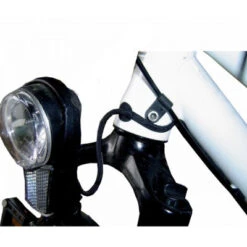 XLC Câble électrique Autocollant Pour éclairage Vélo 2 Mètres -Magasin De Sport De Vélo cable electrique autocollant pour eclairage velo 2 metres full 3