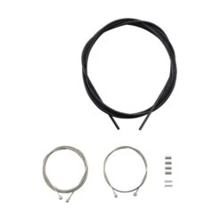 Kit Câbles Et Gaine De Freins VTT Shimano
