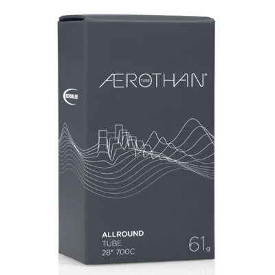 Chambre à air Aerothan Allround Schwalbe 28 / 700 C Chambre à Air Aerothan Allround Schwalbe 28 / 700 C -Magasin De Sport De Vélo chambre a air aerothan allround schwalbe 28 700 c full