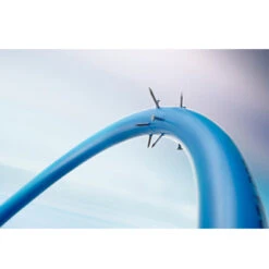 Chambre à Air Increvable Presta 20 X 1.10-1.50 Foss -Magasin De Sport De Vélo chambre a air increvable presta 20x28c 38c foss full 3