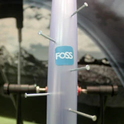 Chambre à Air Increvable Presta 20 X 1.10-1.50 Foss -Magasin De Sport De Vélo chambre a air increvable presta 20x28c 38c foss full 4