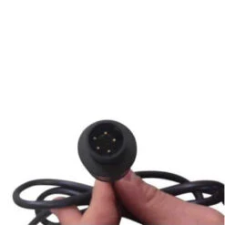 Chargeur Phylion Mâle 5 Broches 36V 1.8Ah Pour E-going Gitane -Magasin De Sport De Vélo chargeur phylion male 5 broches 36v 1 8ah pour e going gitane full 3