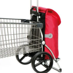 Chariot De Courses Royal Shopper Roues 3 Rayons Ortlieb Andersen 4 Chariot De Courses Royal Shopper Roues 3 Rayons Ortlieb Andersen -Magasin De Sport De Vélo chariot de courses royal shopper roues 3 rayons ortlieb andersen full 5