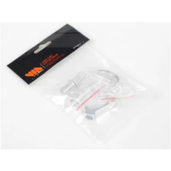 Collier Pour Fixation De Manettes Dérailleur Sur Cadre 2 Collier Pour Fixation De Manettes Dérailleur Sur Cadre -Magasin De Sport De Vélo collier pour fixation de manettes derailleur sur cadre full 3