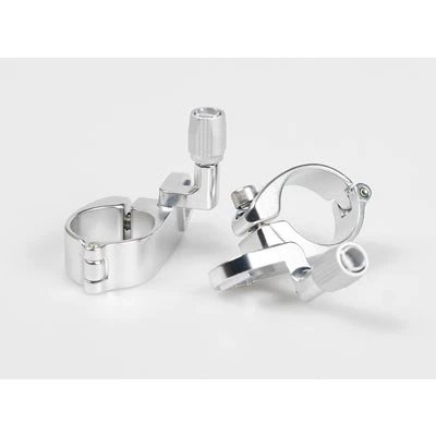 Colliers Pour Passer Leviers De Vitesses Au Cadre Vers Guidon