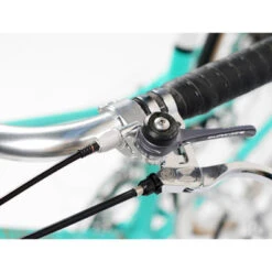 Colliers Pour Passer Leviers De Vitesses Au Cadre Vers Guidon -Magasin De Sport De Vélo colliers pour passer leviers de vitesses au cadre vers guidon full 3