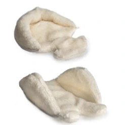 Coque Vélo Cuir Bébé 0-9 Mois Confort Plus Melia -Magasin De Sport De Vélo coque velo cuir bebe 0 9 mois confort plus melia full 5