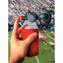 Corne De Brume ECOBLAST 3 Corne De Brume ECOBLAST -Magasin De Sport De Vélo corne de brume ecoblast full 4