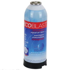 Corne De Brume Rigide ECOBLAST 2 Corne De Brume Rigide ECOBLAST -Magasin De Sport De Vélo corne de brume rigide ecoblast full 3